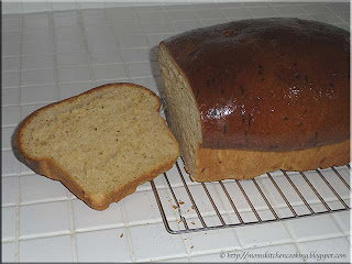 Italian seasoned bread