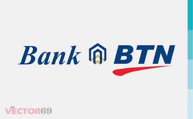 Logo Bank BTN (Bank Tabungan Negara) - Download Vector File SVG (Scalable Vector Graphics)