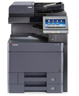 Kyocera TASKalfa 6002i Drivers Download