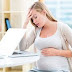 Headaches during pregnancy (Knowledge About Pregnancy)