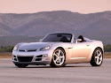 Saturn Sky 2007