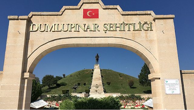 Anatolian Revival: The Battle of Dumlupınar and August 30 Victory Day