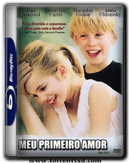 Torrent – Meu Primeiro Amor Blu-ray rip 720p Dublado (1991)