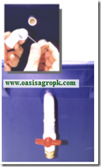 Build your Oasis aeroponics System