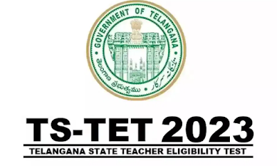 TS TET 2023 Hall Tickets: Telangana TET Exam on September 15.. TS TET 2023 Hall Tickets: సెప్టెంబర్ 15న తెలంగాణ టెట్‌ పరీక్ష.. మొత్తం ఎన్ని పరీక్ష కేంద్రాలు ఏర్పాటు చేశారంటే..