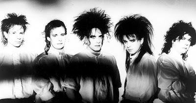 Close to you - Un tributo a THE CURE 2