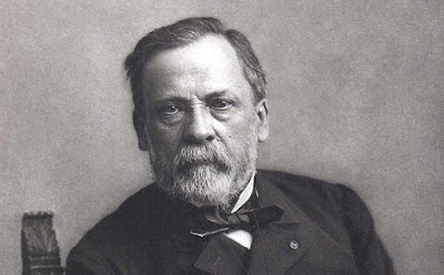 Louis Pasteur