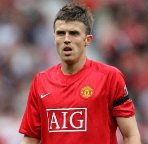 michael carrick manchester united, carrick wallpaper