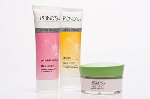 Ponds Face Cream