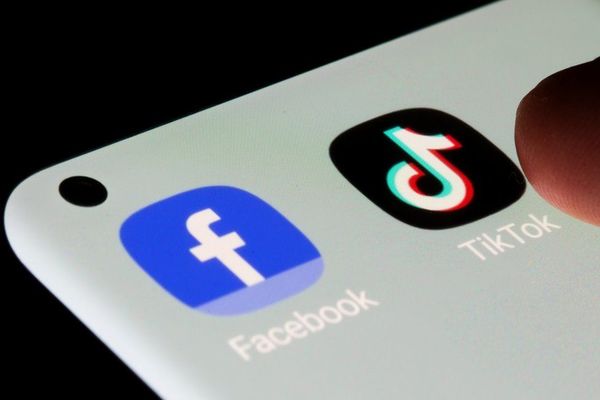 تقرير: TikTok تزيح فيسبوك من قمة أكثر التطبيقات تحميلا