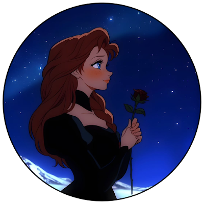 Profile Picture For Girls Cartoon