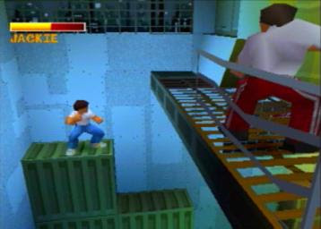 aminkom.blogspot.com - Free Download Games Jackie Chan: Stuntmaster