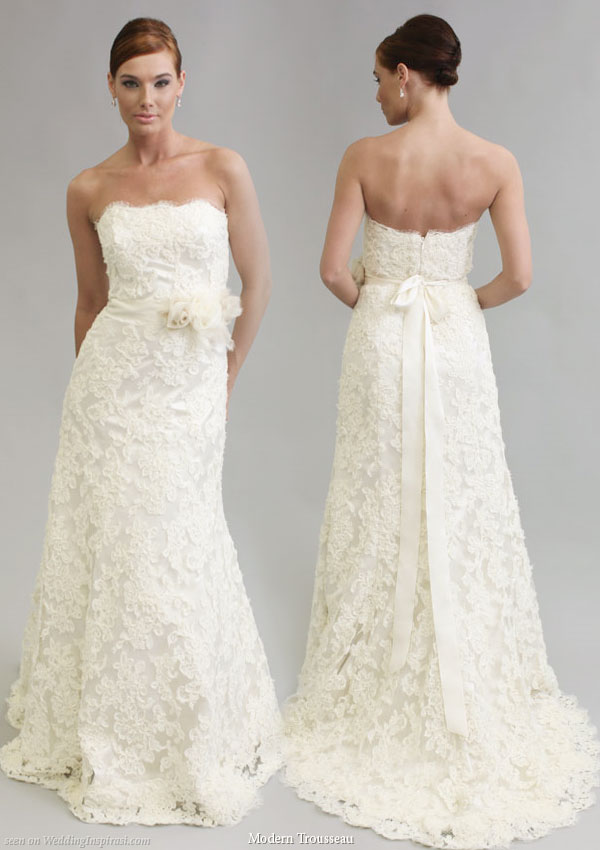 Wedding Dresses