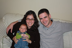 Our Happy Little Family