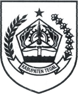 Kab.Tegal Hitam-Putih