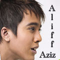 Aliff Aziz - Sayang Sayang mp3 download lyrics video audio