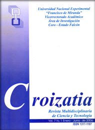 Revista CROIZATIA
