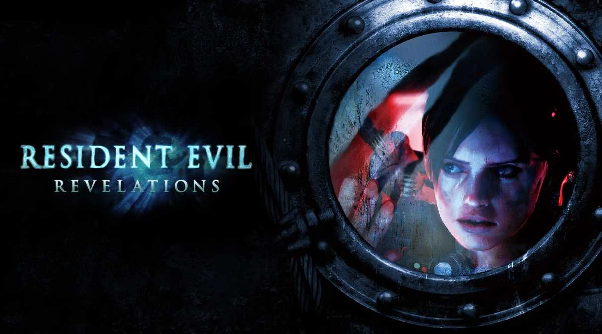 Download Resident Evil Revelations Complete Pack for Windows 10