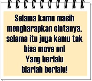 Kata Kata Move On Motivasi Terbaru 2018 - Kata Kata Mutiara