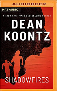 Dean Koontz, Leigh Nichols, Fiction, Genetic Engineering, Horror, Literary, Literature, Suspense, Thriller, Zombie