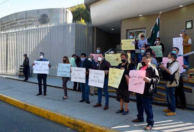 Comerciantes de la Ceda-CDMX cansados de la inseguridad, buscarán participación legislativa: Ángel Pérez Limón