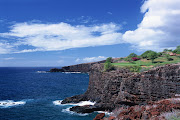 They must also take a trip to the islands of Maui County and experience the . (lanai)