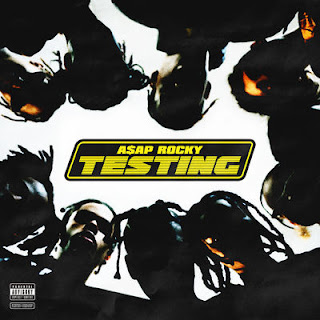  TESTING de A$AP Rocky en Apple Music 