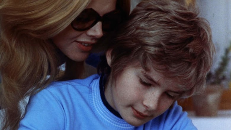 Les émotions d'un jeune voyeur 1972 papystreaming