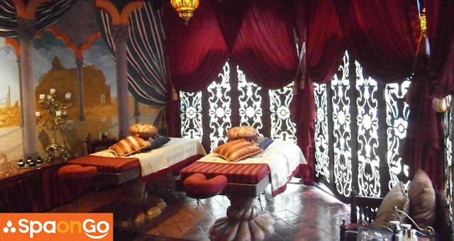 Tips  Memilih Tempat Spa Terbaik di Seminyak Bali  