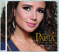  Paula Fernandes – Meus Encantos 2012