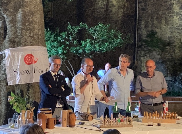 Slow Food Basilicata: l’impegno è promuovere biodiversità e prodotti della tradizione