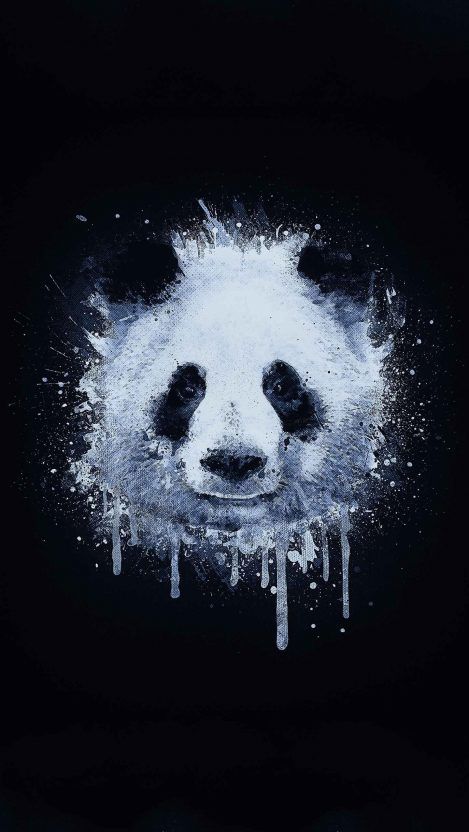 56+ Koleksi Cemerlang Wallpaper Panda Keren Hd