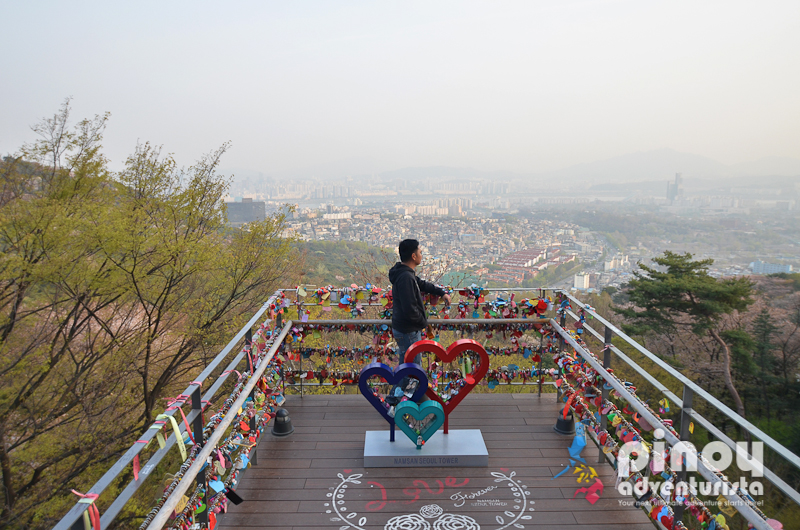 2020 Seoul South Korea Travel Guide Blog With An 8 000 Pesos