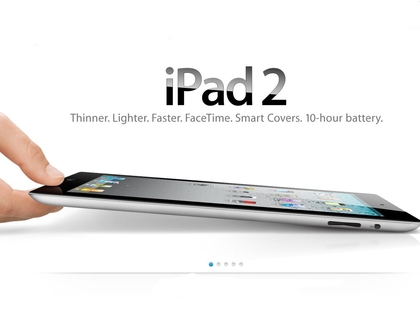 Harga ipad 2 di indonesia