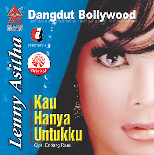 MP3 download Lenny Asitha - Lenny Asitha Dangdut Bollywood iTunes plus aac m4a mp3