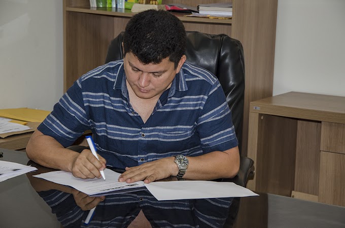 Prefeitura de Cocal propõe aumento do piso para professores maior que o nacional