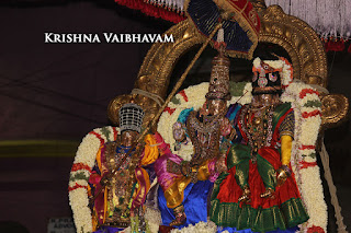 Thiruvallikeni, Sri PArthasarathy Perumal, Temple, Sri Rama NAvami, Pattabieshaka Thirukolam, Sri Ramar, 2017, Video, Divya Prabhandam,Utsavam,