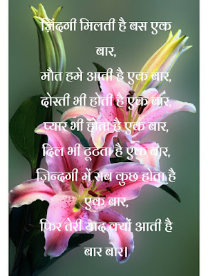 Love shayari, Love shayari images