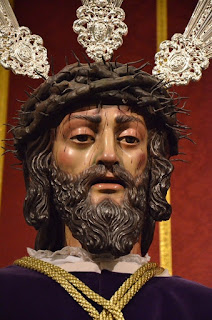 Ntro Padre Jesús de los Afligidos