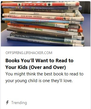 https://offspring.lifehacker.com/books-youll-want-to-read-to-your-kids-over-and-over-1831012618