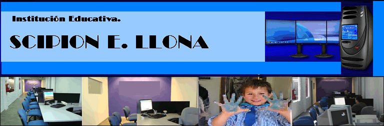 SCIPION E. LLONA