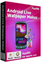 Android au Live sg Wallpaper za Maker ch 1.3.1 id Patch br