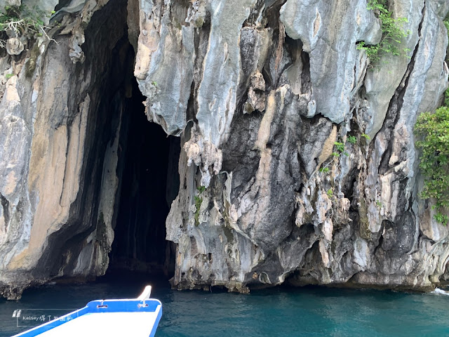 蛇島、大教堂洞穴等超美秘境，浮濳可看到尼莫Nemo，通通在愛妮島TOUR B！