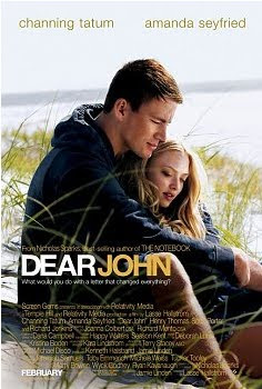 DEAR JOHN (2010)
