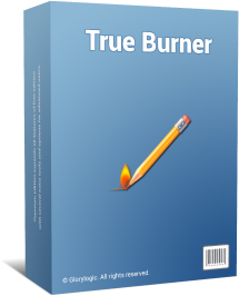True Burner 9.4 Final - Crea y graba discos multisesión y de arranque
