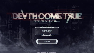 Death Come True Game Screenshot 10