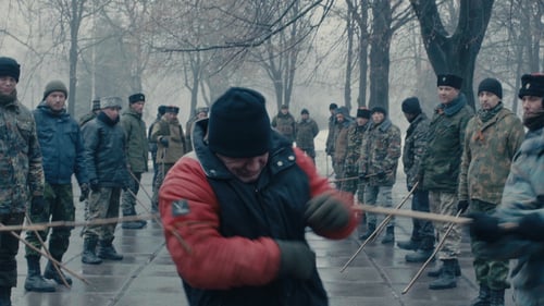 Donbass (2018)