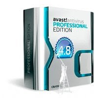 Avast! AntiVirus Professional v4.8.1195 + Serial Portátil untitled Avast! AntiVirus Professional v4.8.1195 + Serial Portátil