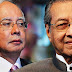 Perbandingan jujur Dr Mahathir-Najib