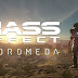 Mass Effect: Andromeda já está em um estágio jogável de desenvolvimento